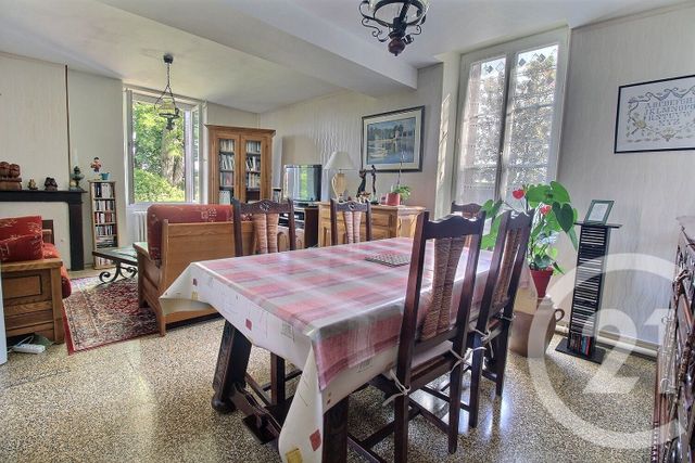 maison à vendre - 5 pièces - 121.73 m2 - BEAUCE LA ROMAINE - 41 - CENTRE - Century 21 Girault Immobilier