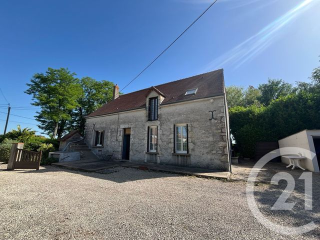 maison - BEAUCE LA ROMAINE - 41