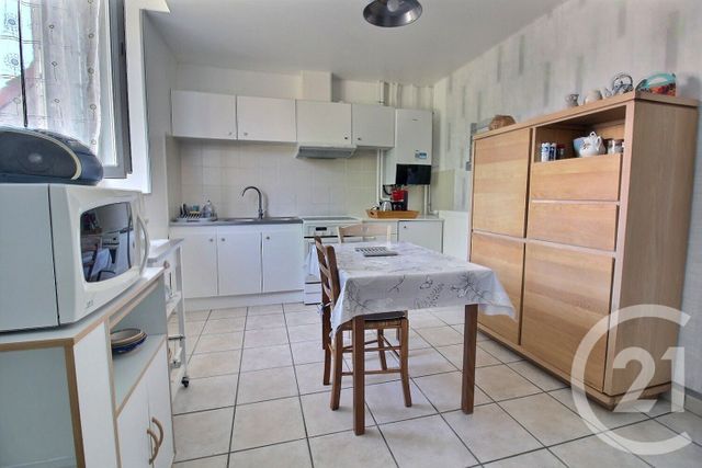 maison à vendre - 5 pièces - 121.73 m2 - BEAUCE LA ROMAINE - 41 - CENTRE - Century 21 Girault Immobilier