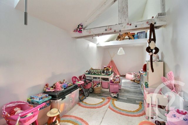 maison à vendre - 6 pièces - 228.0 m2 - ORMES - 45 - CENTRE - Century 21 Girault Immobilier