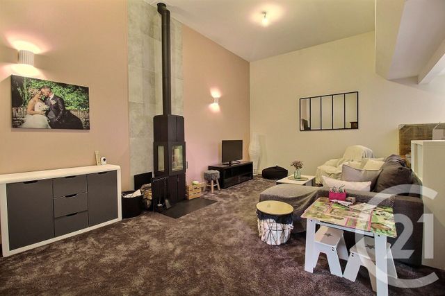 maison à vendre - 6 pièces - 228.0 m2 - ORMES - 45 - CENTRE - Century 21 Girault Immobilier