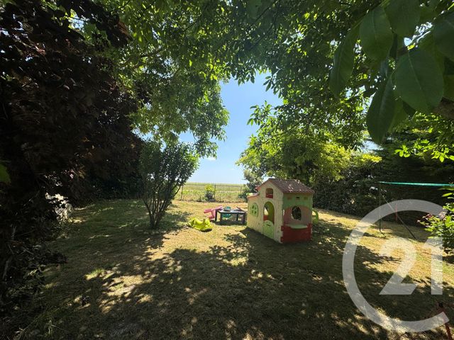 maison à vendre - 6 pièces - 228.0 m2 - ORMES - 45 - CENTRE - Century 21 Girault Immobilier