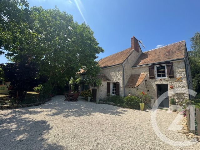 maison - CHARSONVILLE - 45