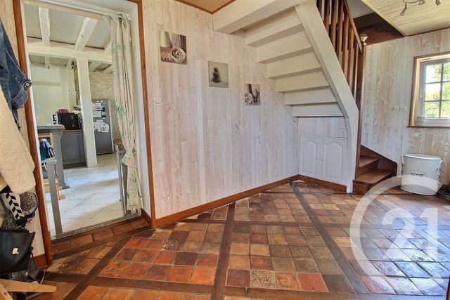 maison à vendre - 6 pièces - 228.0 m2 - ORMES - 45 - CENTRE - Century 21 Girault Immobilier