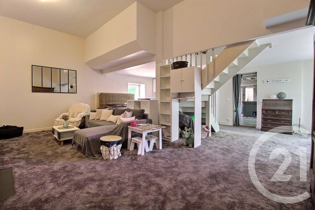 maison à vendre - 6 pièces - 228.0 m2 - ORMES - 45 - CENTRE - Century 21 Girault Immobilier