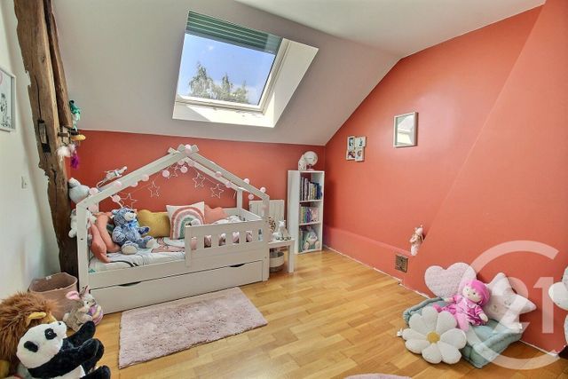 maison à vendre - 6 pièces - 228.0 m2 - ORMES - 45 - CENTRE - Century 21 Girault Immobilier