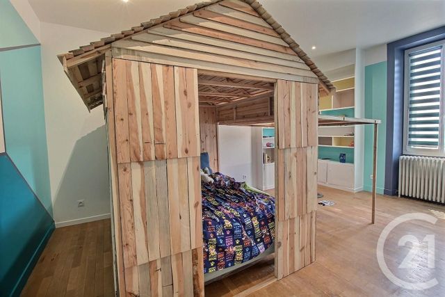 maison à vendre - 8 pièces - 212.64 m2 - BINAS - 41 - CENTRE - Century 21 Girault Immobilier