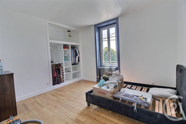 maison à vendre - 8 pièces - 212.64 m2 - BINAS - 41 - CENTRE - Century 21 Girault Immobilier