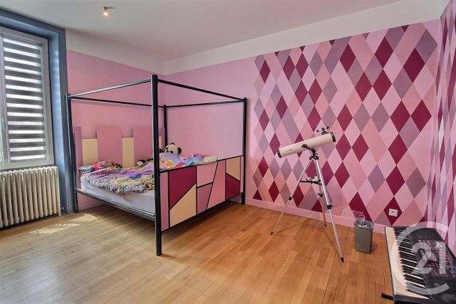 maison à vendre - 8 pièces - 212.64 m2 - BINAS - 41 - CENTRE - Century 21 Girault Immobilier