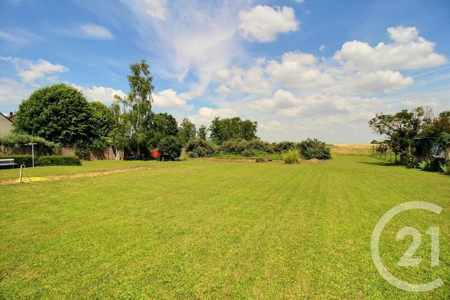 maison à vendre - 8 pièces - 212.64 m2 - BINAS - 41 - CENTRE - Century 21 Girault Immobilier