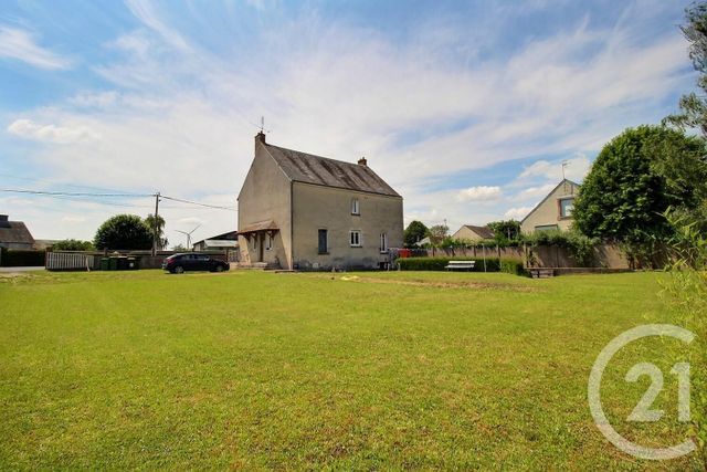 maison à vendre - 8 pièces - 212.64 m2 - BINAS - 41 - CENTRE - Century 21 Girault Immobilier