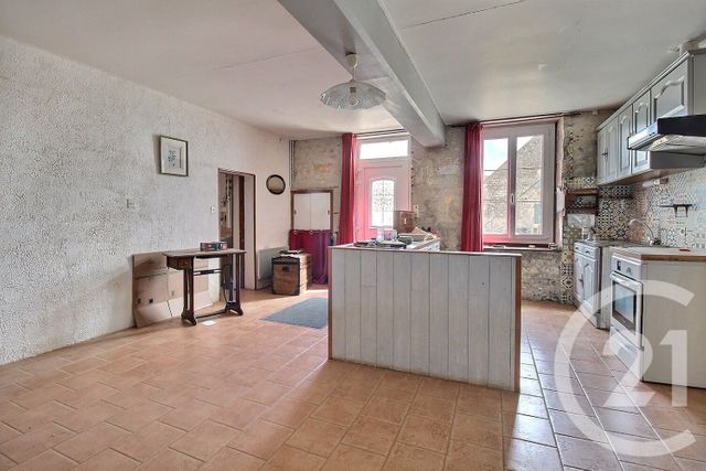 maison à vendre - 6 pièces - 178.94 m2 - BEAUCE LA ROMAINE - 41 - CENTRE - Century 21 Girault Immobilier