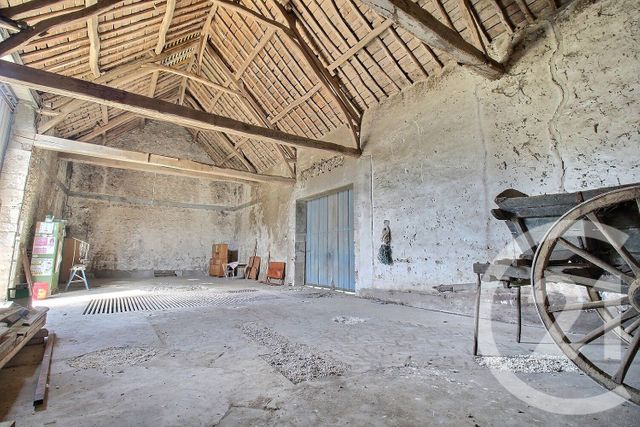 maison à vendre - 6 pièces - 178.94 m2 - BEAUCE LA ROMAINE - 41 - CENTRE - Century 21 Girault Immobilier