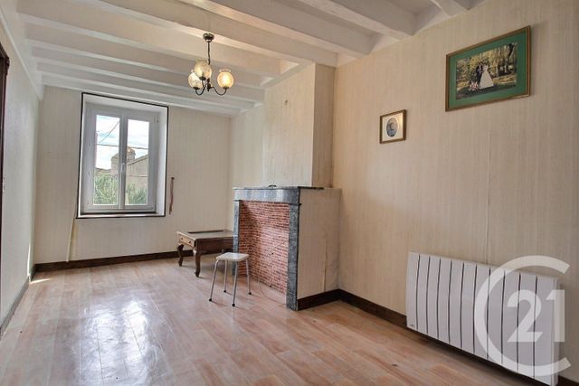 maison à vendre - 6 pièces - 178.94 m2 - BEAUCE LA ROMAINE - 41 - CENTRE - Century 21 Girault Immobilier