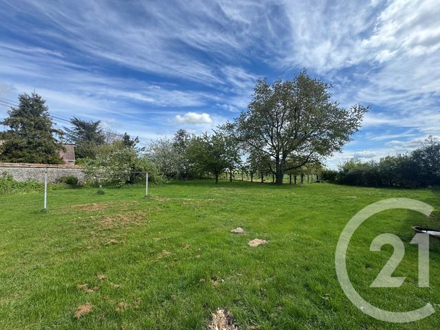 maison à vendre - 6 pièces - 178.94 m2 - BEAUCE LA ROMAINE - 41 - CENTRE - Century 21 Girault Immobilier