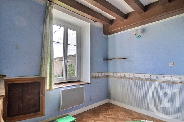 maison à vendre - 6 pièces - 178.94 m2 - BEAUCE LA ROMAINE - 41 - CENTRE - Century 21 Girault Immobilier