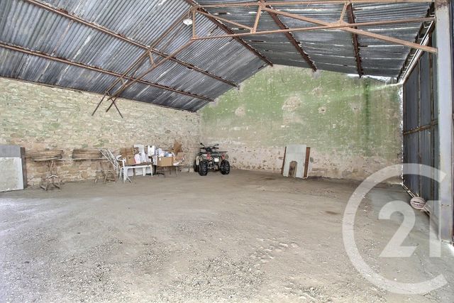 maison à vendre - 6 pièces - 178.94 m2 - BEAUCE LA ROMAINE - 41 - CENTRE - Century 21 Girault Immobilier