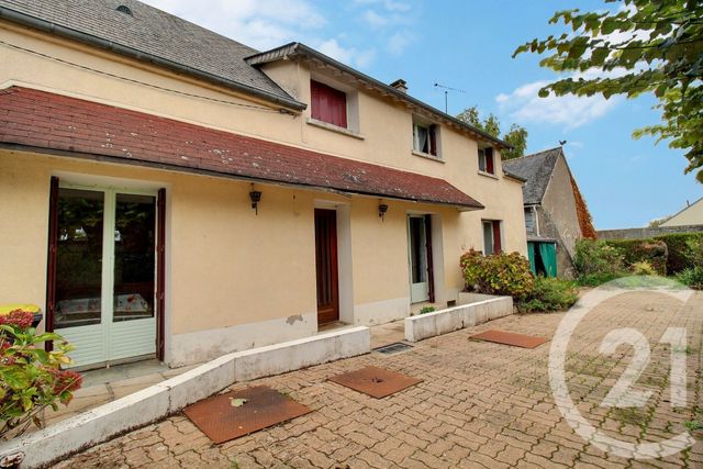 maison - BINAS - 41