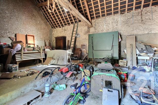 maison à vendre - 2 pièces - 64.4 m2 - CHARSONVILLE - 45 - CENTRE - Century 21 Girault Immobilier