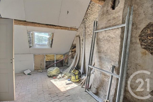 maison à vendre - 2 pièces - 64.4 m2 - CHARSONVILLE - 45 - CENTRE - Century 21 Girault Immobilier