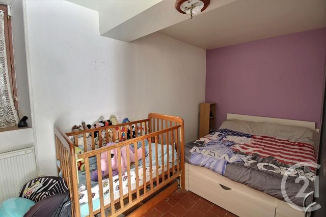 maison à vendre - 2 pièces - 64.4 m2 - CHARSONVILLE - 45 - CENTRE - Century 21 Girault Immobilier