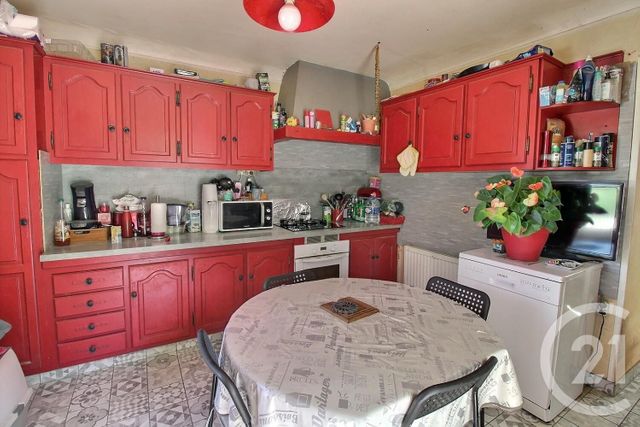 maison à vendre - 2 pièces - 64.4 m2 - CHARSONVILLE - 45 - CENTRE - Century 21 Girault Immobilier