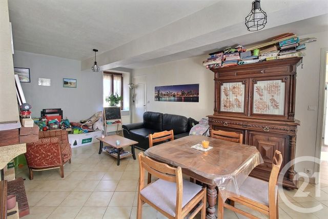 maison à vendre - 2 pièces - 64.4 m2 - CHARSONVILLE - 45 - CENTRE - Century 21 Girault Immobilier