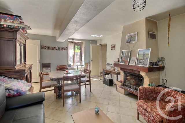 maison à vendre - 2 pièces - 64.4 m2 - CHARSONVILLE - 45 - CENTRE - Century 21 Girault Immobilier