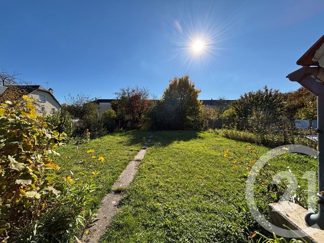 maison à vendre - 5 pièces - 103.74 m2 - BEAUCE LA ROMAINE - 41 - CENTRE - Century 21 Girault Immobilier