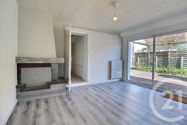 maison - BEAUCE LA ROMAINE - 41