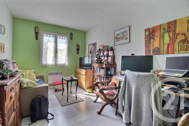 maison à vendre - 5 pièces - 94.0 m2 - BEAUCE LA ROMAINE - 41 - CENTRE - Century 21 Girault Immobilier