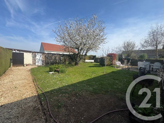 maison à vendre - 5 pièces - 94.0 m2 - BEAUCE LA ROMAINE - 41 - CENTRE - Century 21 Girault Immobilier