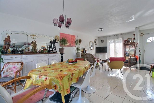 maison à vendre - 5 pièces - 94.0 m2 - BEAUCE LA ROMAINE - 41 - CENTRE - Century 21 Girault Immobilier