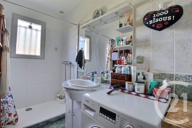 maison à vendre - 5 pièces - 94.0 m2 - BEAUCE LA ROMAINE - 41 - CENTRE - Century 21 Girault Immobilier