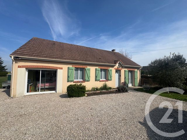 maison - BEAUCE LA ROMAINE - 41
