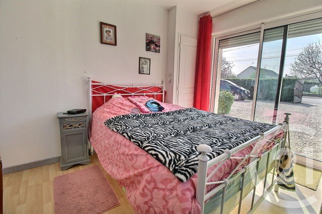 maison à vendre - 5 pièces - 94.0 m2 - BEAUCE LA ROMAINE - 41 - CENTRE - Century 21 Girault Immobilier