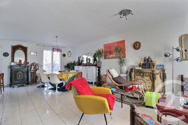 maison à vendre - 5 pièces - 94.0 m2 - BEAUCE LA ROMAINE - 41 - CENTRE - Century 21 Girault Immobilier