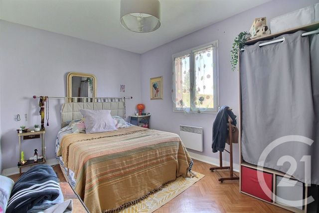 maison à vendre - 5 pièces - 94.0 m2 - BEAUCE LA ROMAINE - 41 - CENTRE - Century 21 Girault Immobilier
