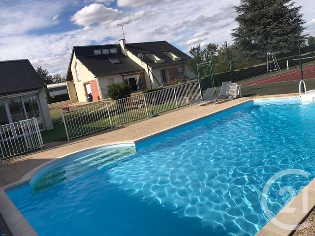 Afficher la photo en grand maison à vendre - 7 pièces - 246.04 m2 - BEAUCE LA ROMAINE - 41 - CENTRE - Century 21 Girault Immobilier