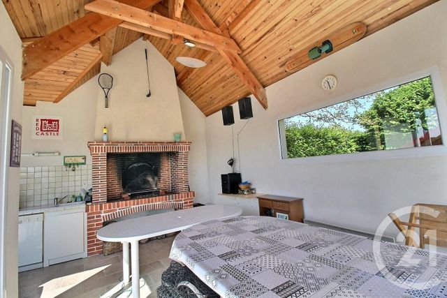 Afficher la photo en grand maison à vendre - 7 pièces - 246.04 m2 - BEAUCE LA ROMAINE - 41 - CENTRE - Century 21 Girault Immobilier