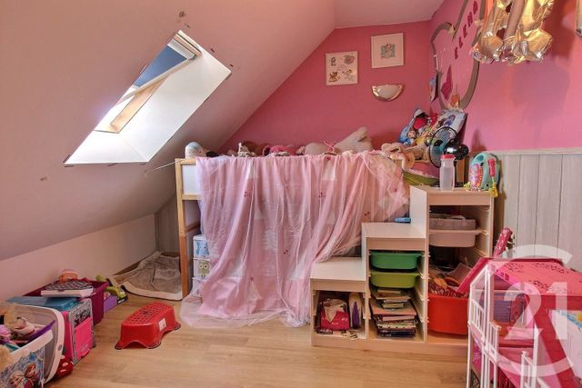 Afficher la photo en grand maison à vendre - 4 pièces - 98.22 m2 - BEAUCE LA ROMAINE - 41 - CENTRE - Century 21 Girault Immobilier