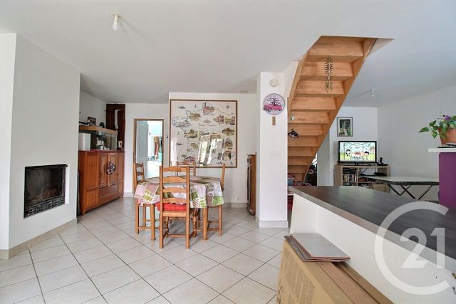 maison - BEAUCE LA ROMAINE - 41