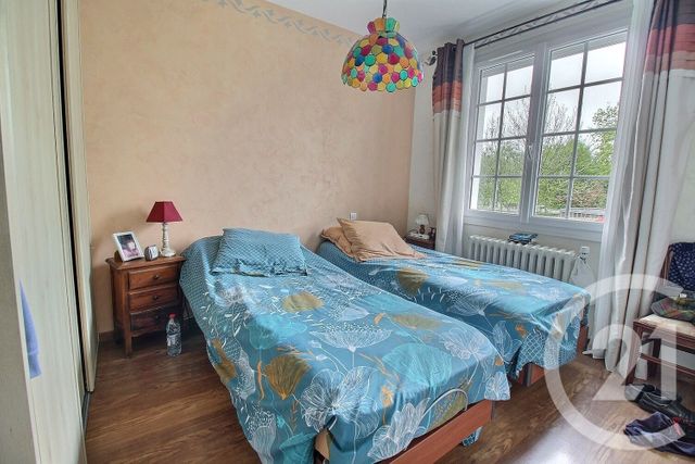 maison à vendre - 3 pièces - 69.0 m2 - MARCHENOIR - 41 - CENTRE - Century 21 Girault Immobilier