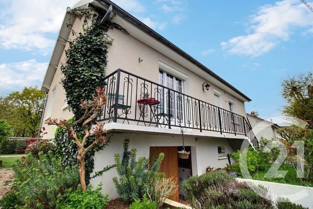 maison - MARCHENOIR - 41