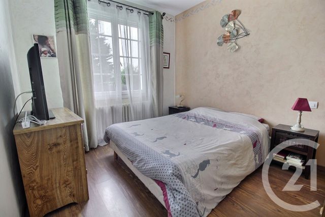 maison à vendre - 3 pièces - 69.0 m2 - MARCHENOIR - 41 - CENTRE - Century 21 Girault Immobilier