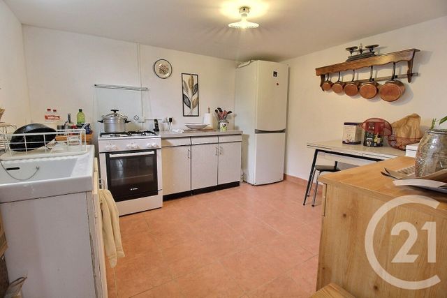 maison à vendre - 3 pièces - 69.0 m2 - MARCHENOIR - 41 - CENTRE - Century 21 Girault Immobilier