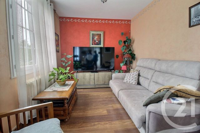 maison à vendre - 3 pièces - 69.0 m2 - MARCHENOIR - 41 - CENTRE - Century 21 Girault Immobilier
