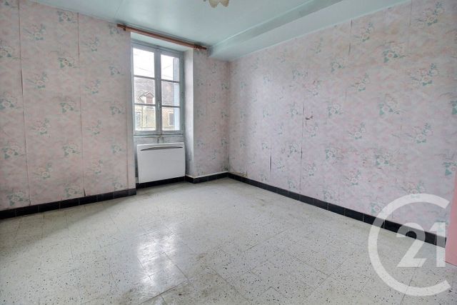 maison à vendre - 4 pièces - 71.82 m2 - BEAUCE LA ROMAINE - 41 - CENTRE - Century 21 Girault Immobilier