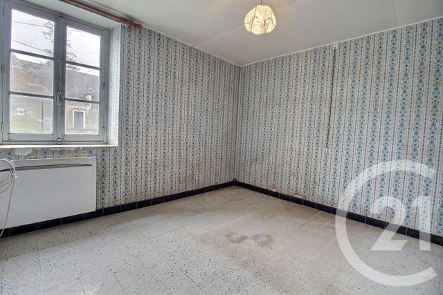 maison à vendre - 4 pièces - 71.82 m2 - BEAUCE LA ROMAINE - 41 - CENTRE - Century 21 Girault Immobilier