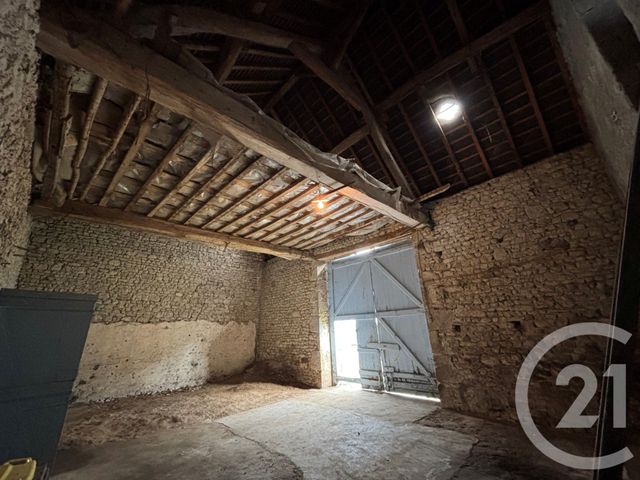 maison à vendre - 4 pièces - 71.82 m2 - BEAUCE LA ROMAINE - 41 - CENTRE - Century 21 Girault Immobilier